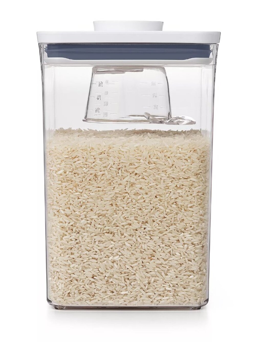 OXO POP Rice Measuring Cup - Picture 2 of 10